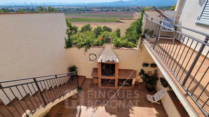 Foto 5e182d50-17e6-4f33-9cd3-6bf8884cc91f. Casa  en venta en el centro . en Perafort