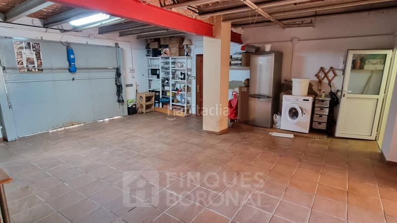 Foto b119f225-78c9-40cf-bb1b-08cdea716f9b. Casa  en venta en el centro . en Perafort