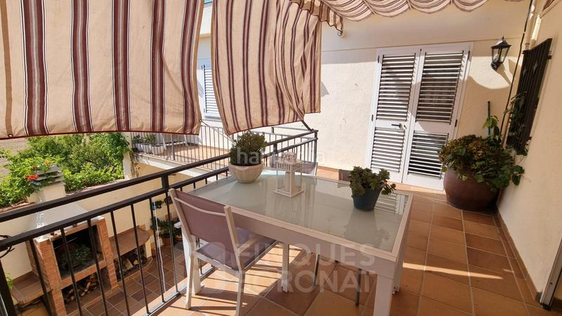 Foto d09425a3-aeb7-498f-b722-15ae34a34f81. Casa  en venta en el centro . en Perafort