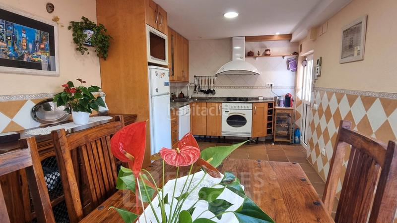 Foto ec9d88a3-9664-46ee-8979-5b2d5261bcb4. Casa  en venta en el centro . en Perafort