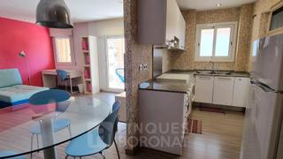 Rent Flat  Carrer joan baptista plana. Piso de alquiler amueblado, en tarragona.