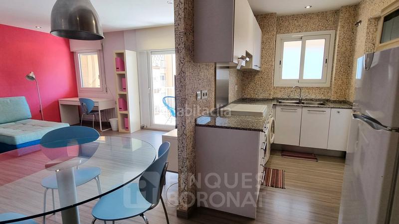 Foto 18b6f1ae-0c09-47c8-9bd6-6f3053e3ce13. Alquiler piso  de alquiler amueblado, . en Nou Eixample Nord Tarragona