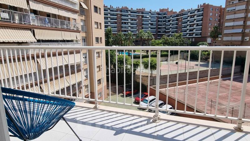 Foto 48b52baa-5cbc-49c0-8343-025e50e9bb2e. Alquiler piso  de alquiler amueblado, . en Nou Eixample Nord Tarragona