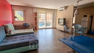 Lloguer Pis  Carrer joan baptista plana. Piso de alquiler amueblado, en tarragona.