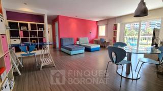 Rent Flat  Carrer joan baptista plana. Piso de alquiler amueblado, en tarragona.