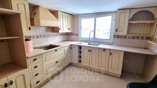 Maison  Plaça de la vila. Casa de pueblo en venta en el catllar