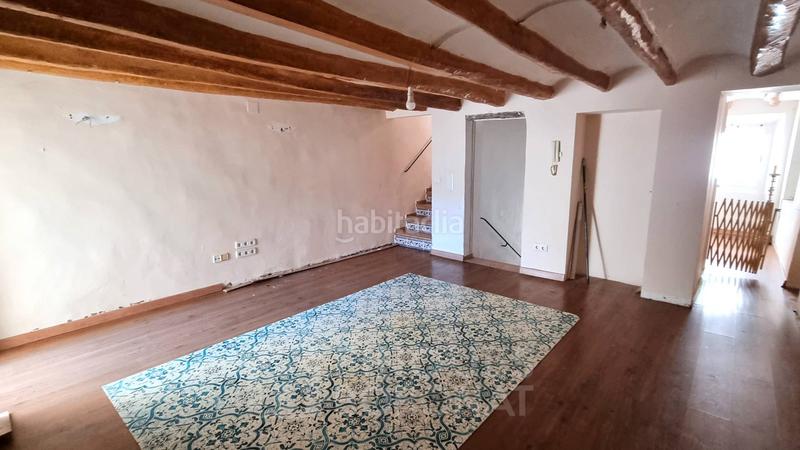 Foto 3aeec1a9-6370-4d94-a95c-b1445746a0fe. Casa  de pueblo en venta en el catllar en Catllar (El)