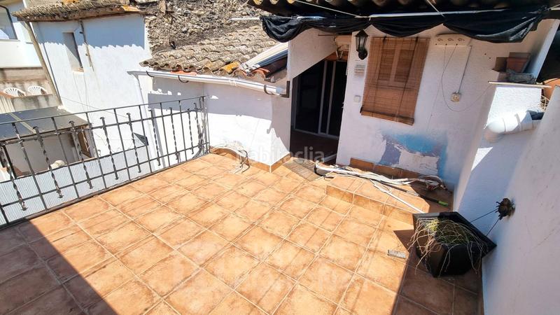 Foto 42e014d1-2256-4348-9ccd-da7c3c6c5449. Casa  de pueblo en venta en el catllar en Catllar (El)