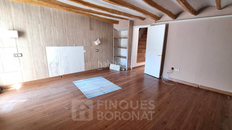 Foto 4fbc9b75-404d-4c20-ad00-a0f0119df844. Casa  de pueblo en venta en el catllar en Catllar (El)