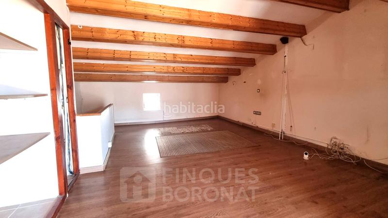 Foto f74cfe0d-6ab3-4387-af33-f9e207283378. Casa  de pueblo en venta en el catllar en Catllar (El)