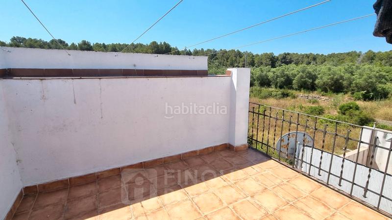 Foto fac37d37-5028-4464-80d6-91c222c34b5d. Casa  de pueblo en venta en el catllar en Catllar (El)