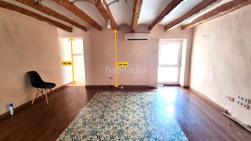 Foto 014975d2-ce53-44be-8e04-aa96dcea4f9a. Casa  de pueblo en venta en el catllar para reformar en Catllar (El)