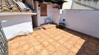 Casa  Plaça de la vila. Casa de pueblo en venta en el catllar, para reformar