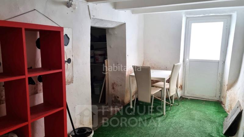 Foto 1bc75721-7c99-4923-860d-fc0c8ba0ee6a. Casa  de pueblo en venta en el catllar para reformar en Catllar (El)