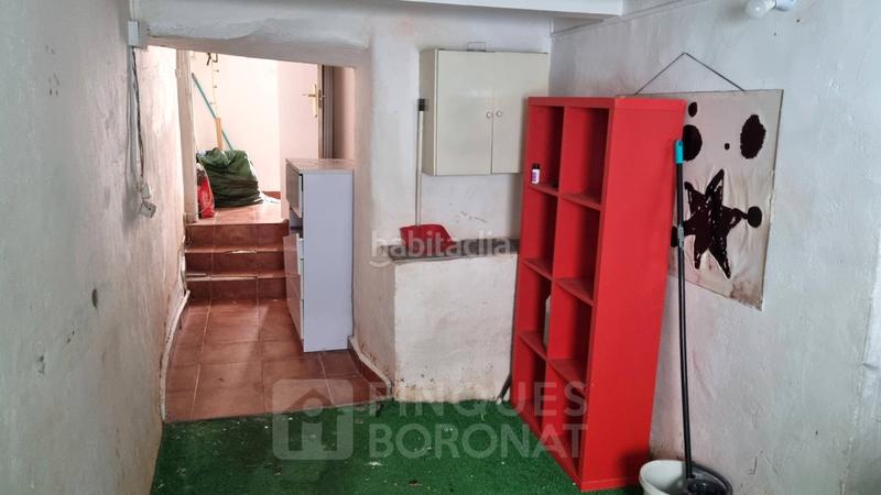 Foto 972ce757-044f-499e-be53-f7ad9633be20. Casa  de pueblo en venta en el catllar para reformar en Catllar (El)