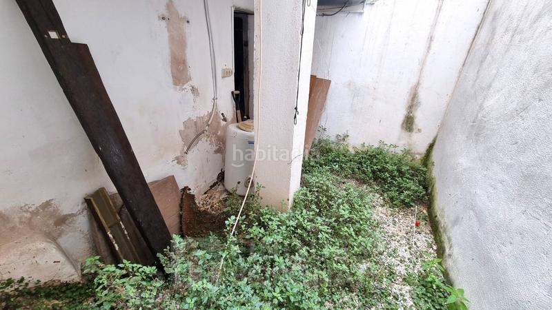 Foto c98d8546-8f34-4642-a9ba-06e1458bd1e0. Casa  de pueblo en venta en el catllar para reformar en Catllar (El)