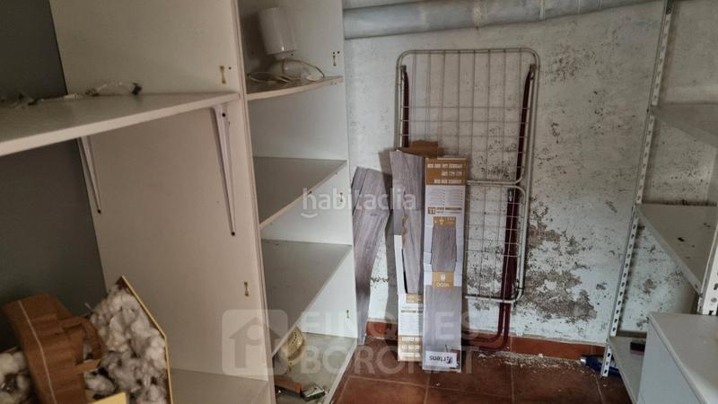 Foto f0414260-5a0d-4d4e-9621-c529e677aa30. Casa  de pueblo en venta en el catllar para reformar en Catllar (El)