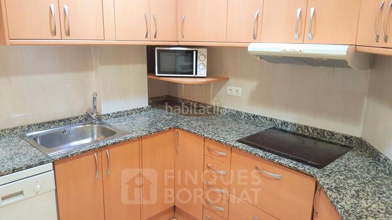 Foto afef39b7-0a5e-4f72-aede-d1b32759aa12. Affitto appartamento in Nou Eixample Sud Tarragona