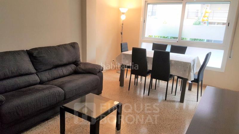 Foto f863ef96-3dfe-420f-972c-8756dab889bf. Location appartement dans Nou Eixample Sud Tarragona