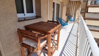 Affitto Appartamento in Nou Eixample Nord. Piso en alquiler exclusivo para parejas o personas solas