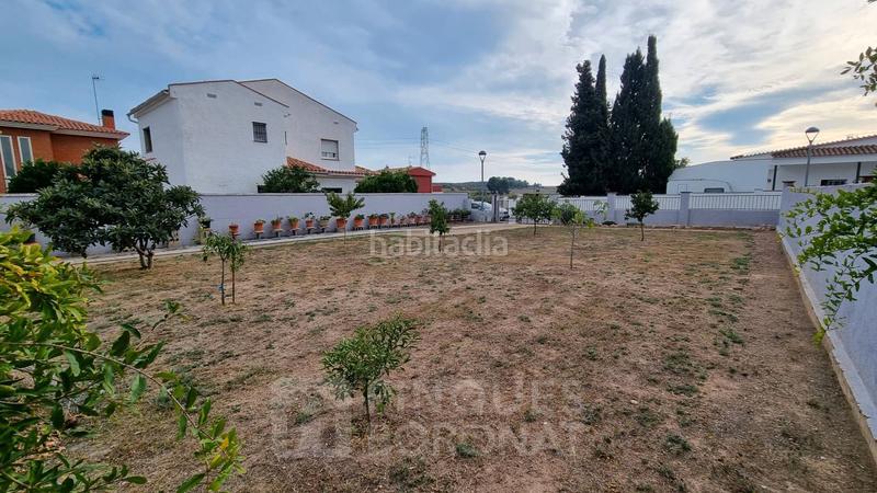 Foto 5eab7772-9bfb-414d-8b03-e541f82e0918. Terrain résidentiel dans Secuita (La)