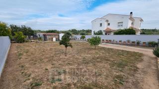 Terreny residencial a Secuita (La). Finca urbana en venta