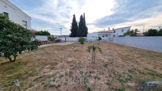 Terrain résidentiel à Secuita (La). Finca urbana en venta
