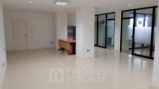 Affitto Ufficio in Carrer d'eivissa 4. Espectacular despatx en lloguer