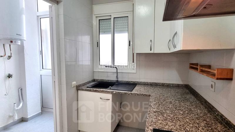 Foto 3ae77da9-0f6f-4d7f-88eb-89486347809b. Rent flat in Part Alta Tarragona