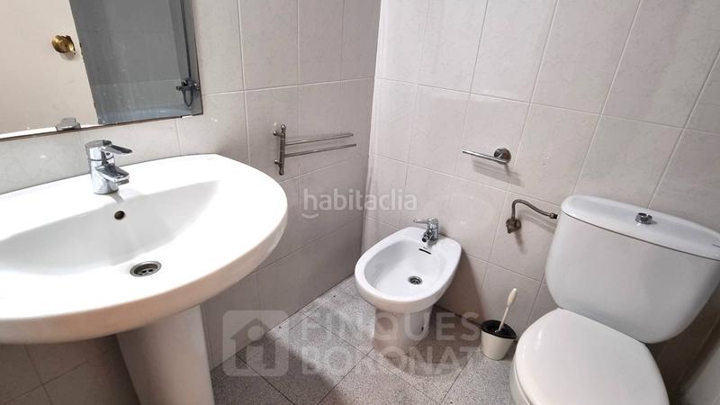 Foto b1d9d4c0-8309-4bc9-ab84-fb85069bb5aa. Rent flat in Part Alta Tarragona