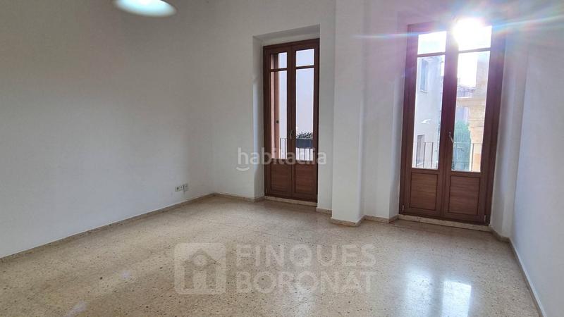 Foto b8eeace1-6c90-494c-b01a-fda39a47cf79. Rent flat in Part Alta Tarragona