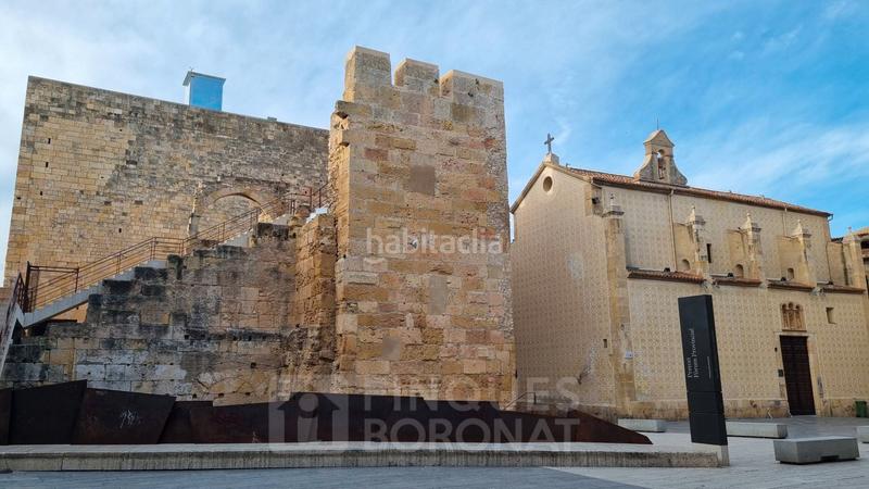 Foto bd87c5bf-006f-4148-a8a6-86822976bfd8. Rent flat in Part Alta Tarragona