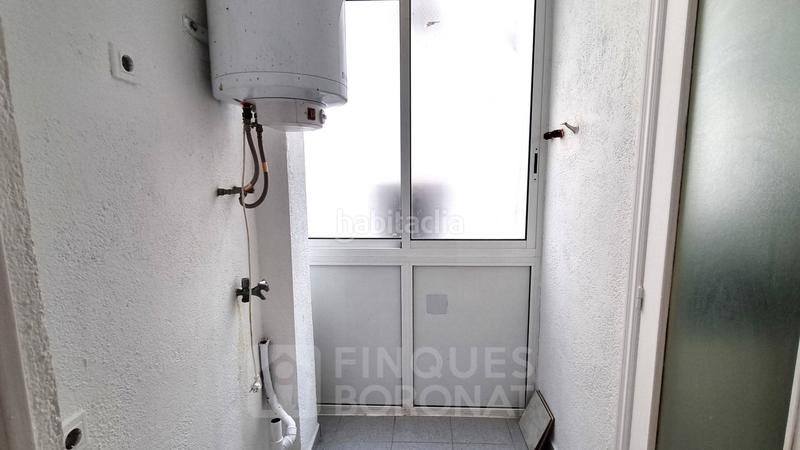 Foto f4934e39-8831-4b40-94cf-4928a439a7ac. Rent flat in Part Alta Tarragona