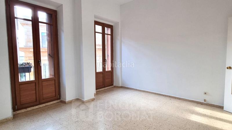 Foto fd9a6f4f-b307-4710-8eca-375f8f5de19e. Rent flat in Part Alta Tarragona
