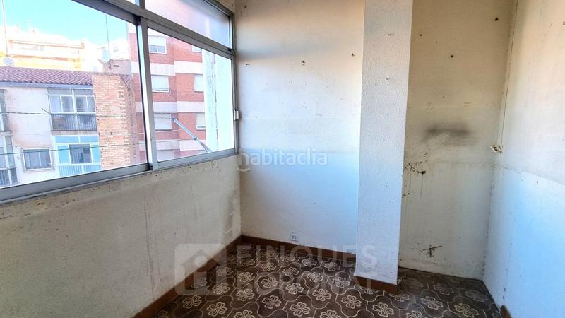 Foto bb6b298f-16bb-4c25-b78c-d38b34719943. Flat in Nou Eixample Sud Tarragona
