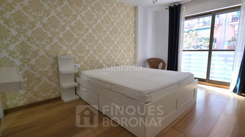 Foto 1bf9226d-5452-48c0-9647-9ccdc14d5f79. Etagenwohnung mit heizung in Eixample Tarragona