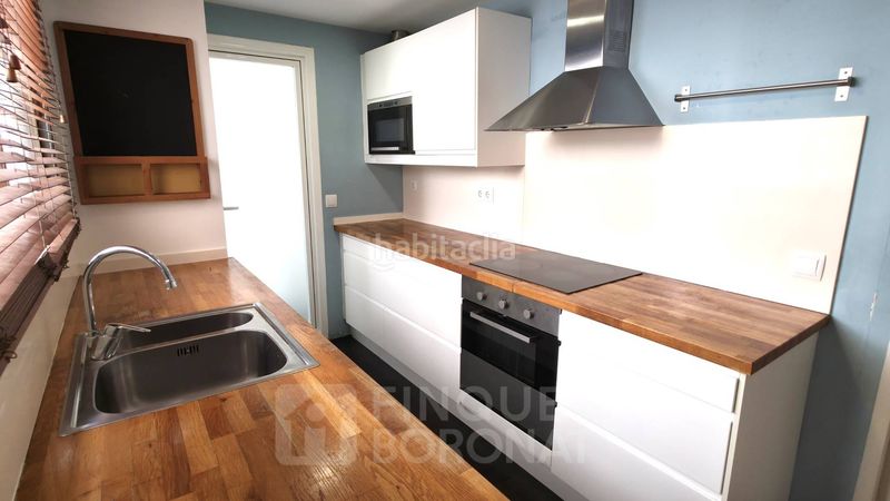 Foto 2568ad88-9882-4da5-8be8-2a7b7ff2cd6f. Etagenwohnung mit heizung in Eixample Tarragona