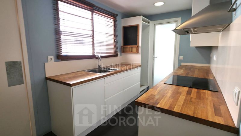 Foto 2afbd2ef-60b4-4dd7-8cd9-a3ec0bf80192. Etagenwohnung mit heizung in Eixample Tarragona