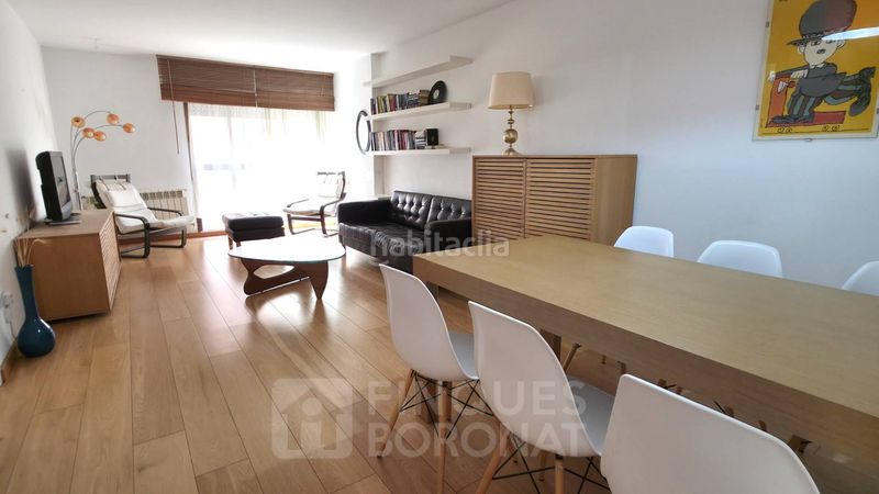 Foto 4b1f9090-9fe4-47d5-be15-7a69cf0ca6d7. Etagenwohnung mit heizung in Eixample Tarragona