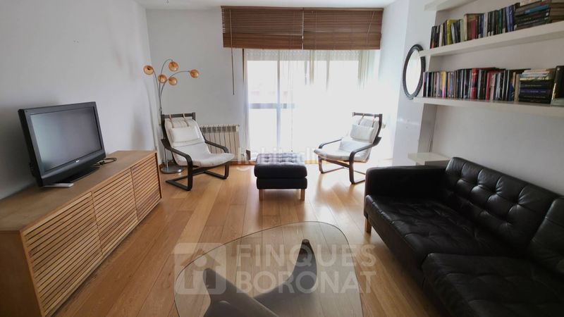 Foto 8d7a9f68-4366-4166-b46e-d72297e55315. Etagenwohnung mit heizung in Eixample Tarragona