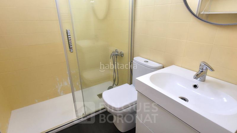 Foto a3777bbe-bd96-45f9-b620-3f77c8d5ef20. Etagenwohnung mit heizung in Eixample Tarragona