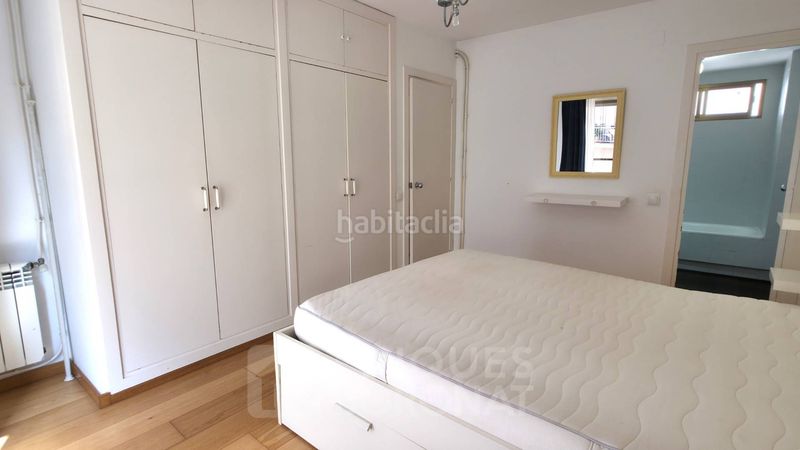 Foto a4d6f10b-f707-41b9-aefa-9821f0c9a78c. Etagenwohnung mit heizung in Eixample Tarragona