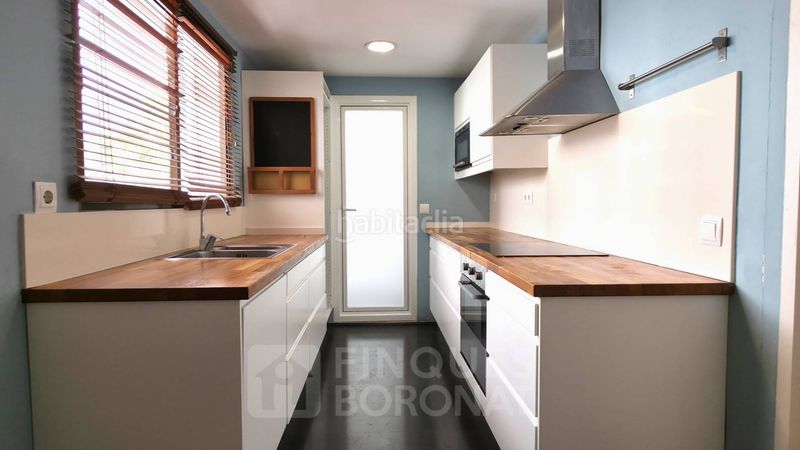 Foto bc8ffc1d-b6bc-40dd-b26b-c3f7ca30cdb4. Etagenwohnung mit heizung in Eixample Tarragona