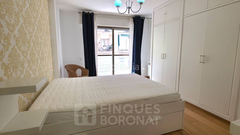 Foto cbb2a790-e69f-460f-9cd2-2bf4f8324921. Etagenwohnung mit heizung in Eixample Tarragona