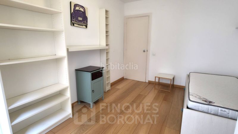 Foto d6fbff2e-63ed-4ff7-bed7-e5e34480125b. Etagenwohnung mit heizung in Eixample Tarragona