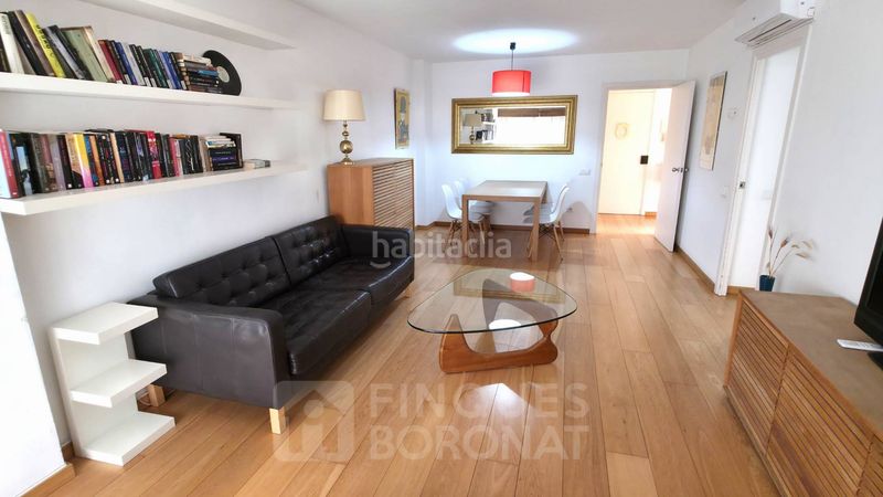Foto d9a0a6a0-63fc-4d74-9198-33d8c4101563. Etagenwohnung mit heizung in Eixample Tarragona