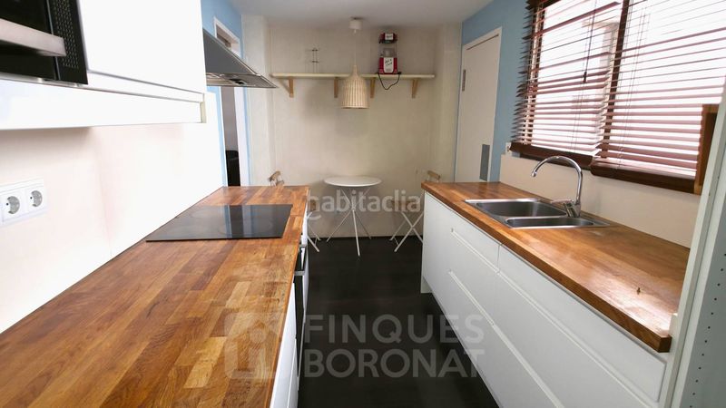 Foto e3b351e0-212a-4e2d-ab95-d61e2022fad1. Etagenwohnung mit heizung in Eixample Tarragona