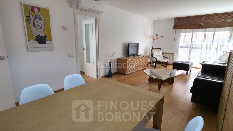 Foto f49a4bcd-33be-4faa-a513-1888c1614161. Etagenwohnung mit heizung in Eixample Tarragona