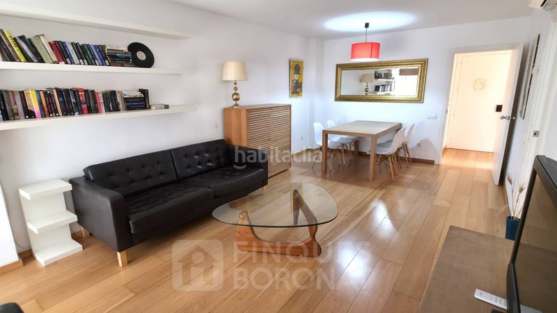 Foto fb74a117-d621-4d17-83ee-ca9d1398277f. Etagenwohnung mit heizung in Eixample Tarragona