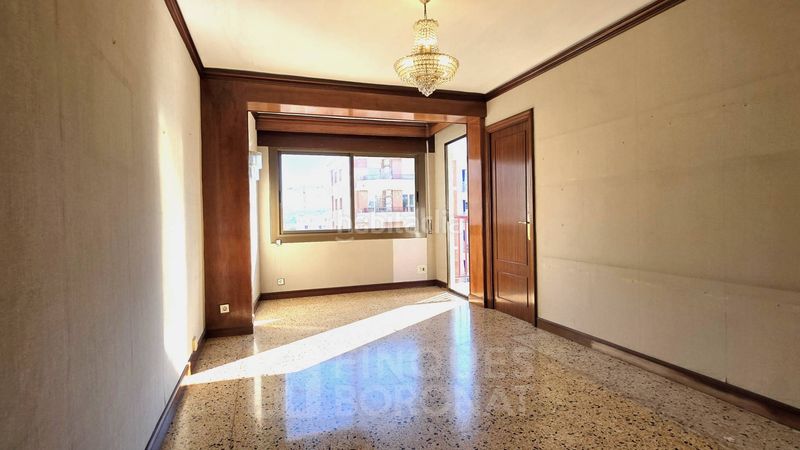 Foto 340e7ff6-7321-480b-95fe-2e1ff055103e. Pis a Eixample Tarragona